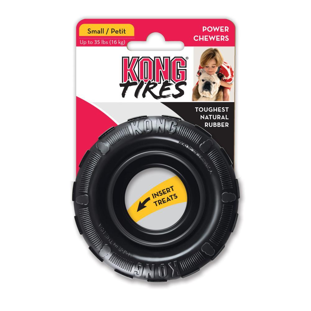 KONG EXTREME TIRES SMALL