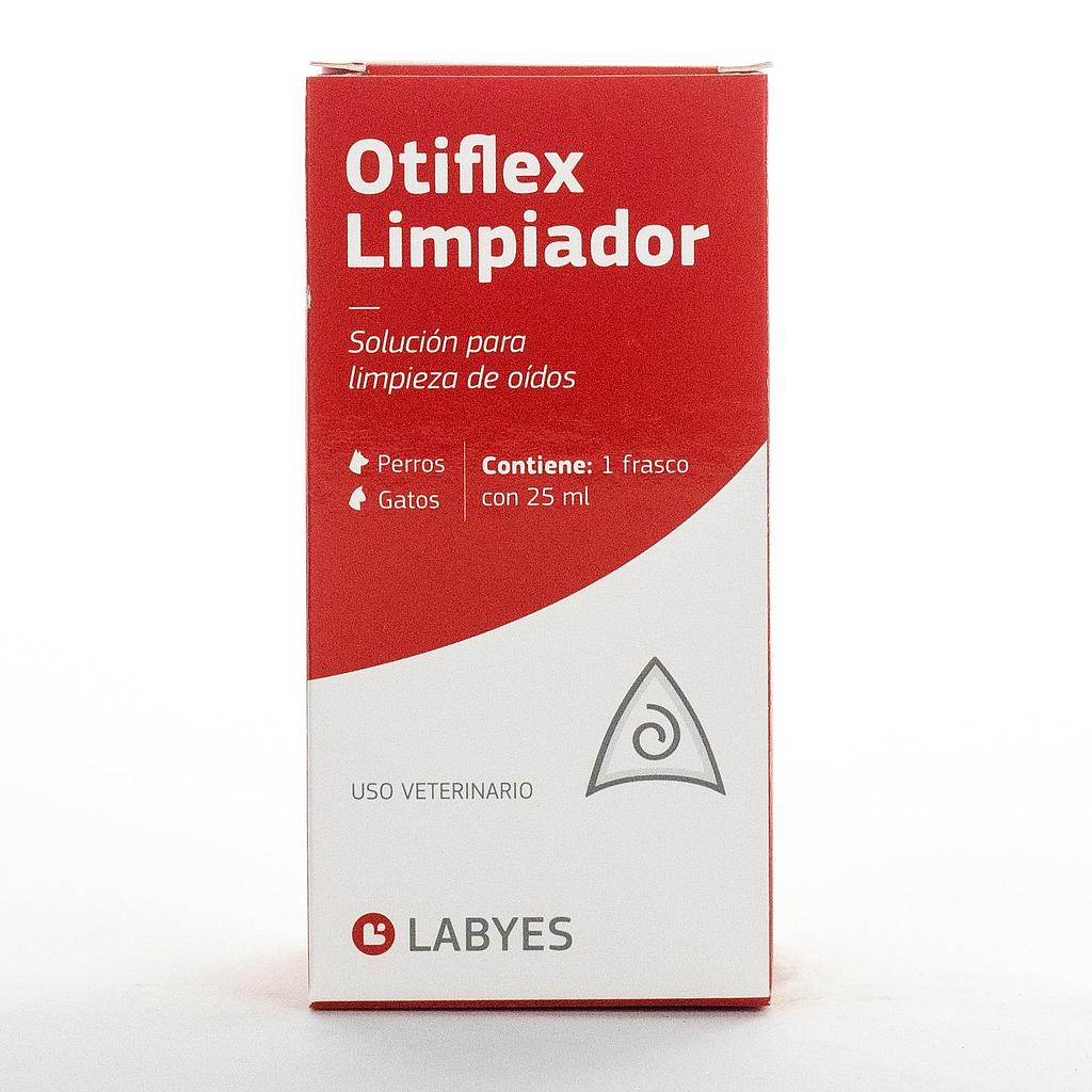 OTIFLEX LIMPIADOR 100ML