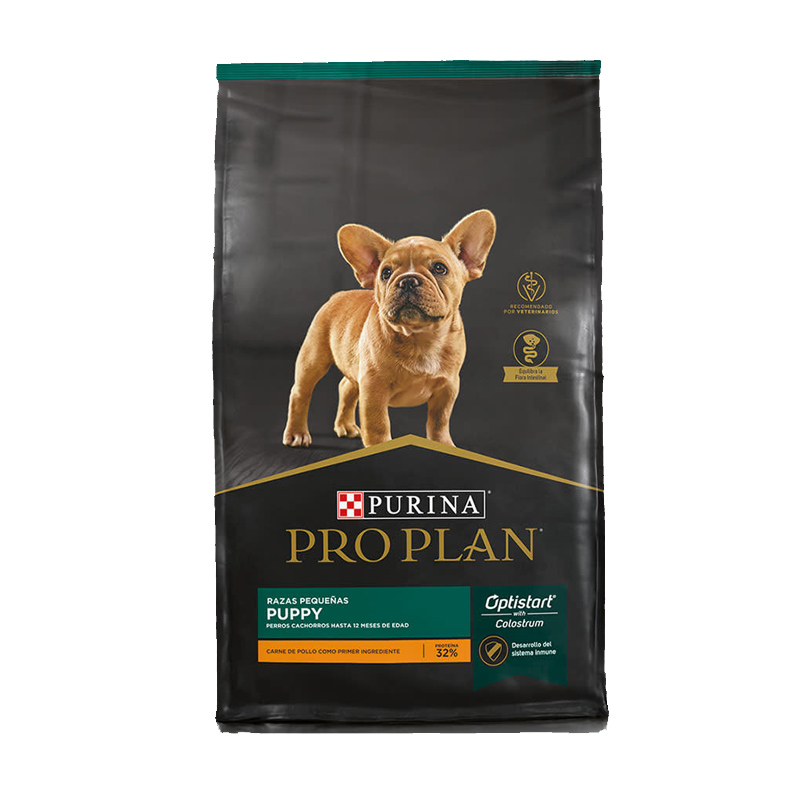 PRO PLAN PUPPY SMALL BREED 1KG