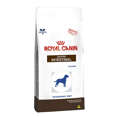 ROYAL CANIN GASTROINTESTINAL DOG 2KG