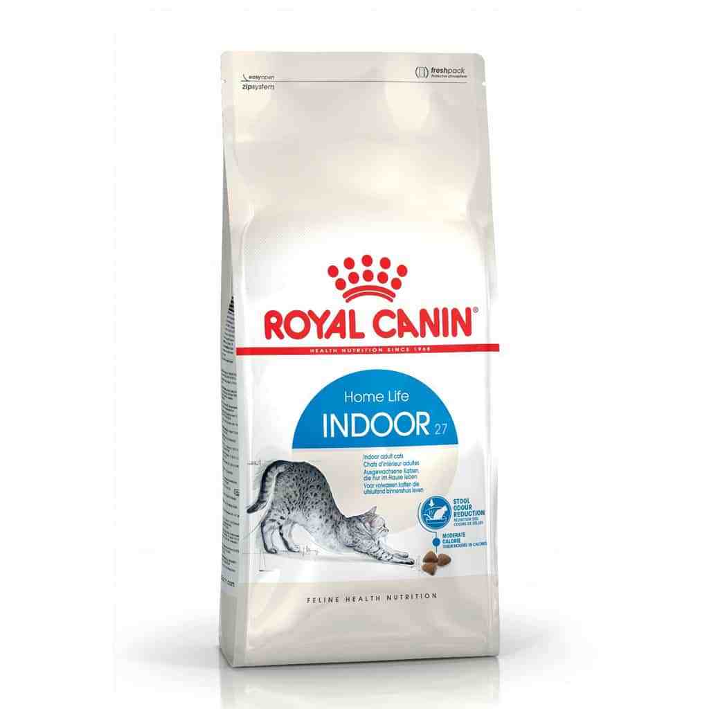 ROYAL CANIN INDOOR CAT 1,5KG