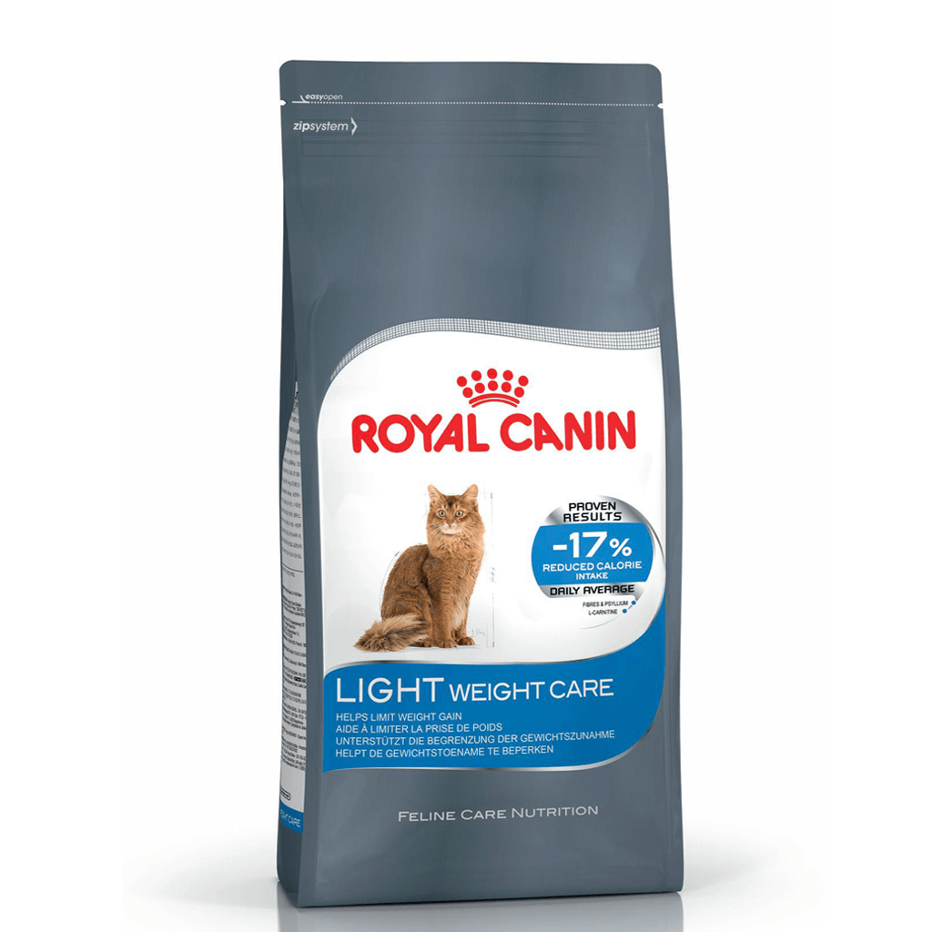 ROYAL CANIN LIGHT WEIGHT CARE CAT 1,5KG