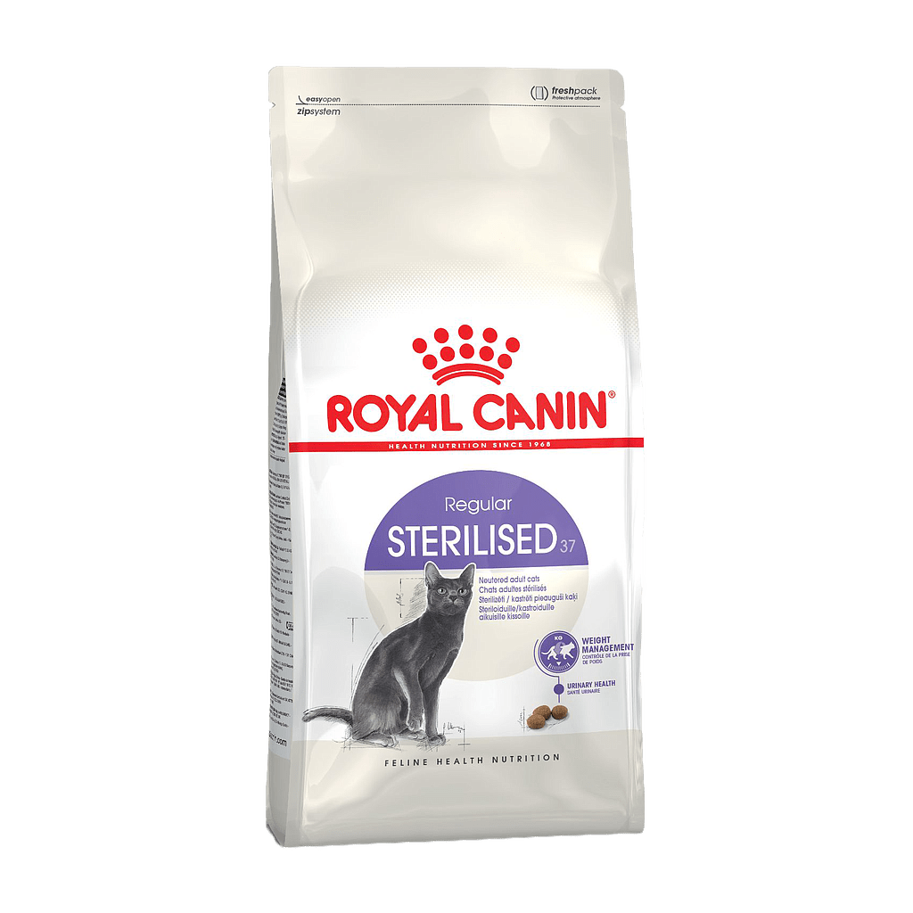 ROYAL CANIN STERILISED CAT 1.5KG