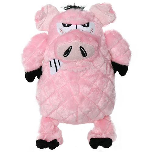 VP MIGHTY JR ANGRY ANIMALS PIG