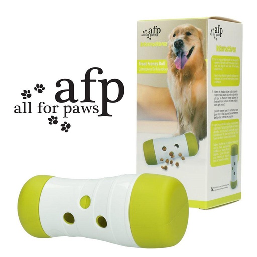 AFP INTERACTIVES TREAT FRENZY ROLL