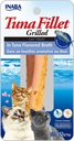 INABA TUNA FILLET GRILLED (CAT TREATS) 15G