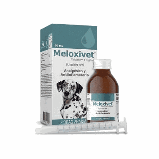 MELOXIVET 60 ML