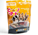 MUNCH CANDYPETS SNACK PARA PERRO 100G
