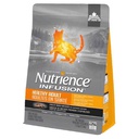 NUTRIENCE INFUSION ADULTO CAT 2,27KG