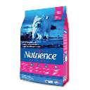 NUTRIENCE SMALL BREED ADULTO DOG 2.5KG