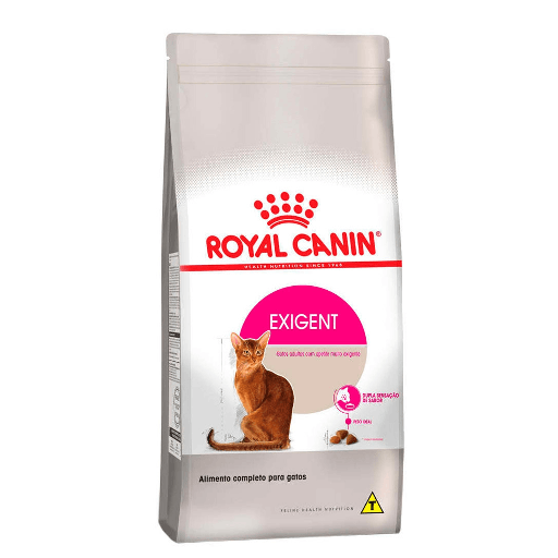 ROYAL CANIN EXIGENT CAT 1,5KG