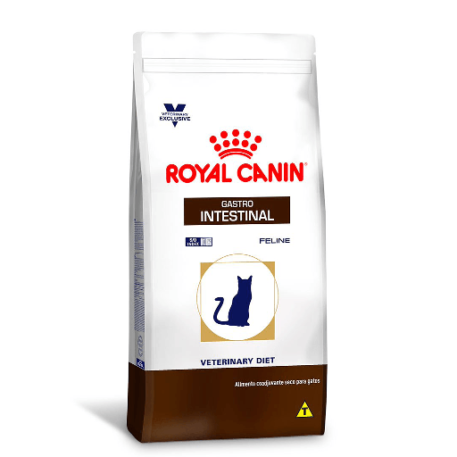 ROYAL CANIN GASTROINTESTINAL CAT 2KG