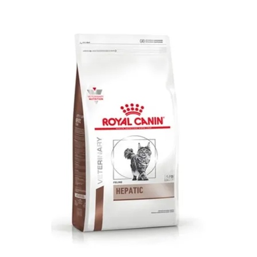 ROYAL CANIN HEPATIC CAT 1.5KG