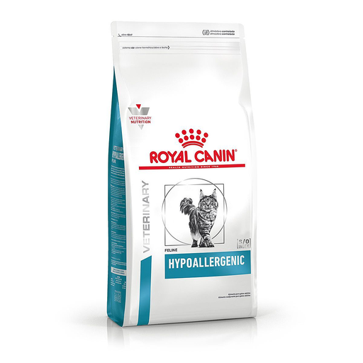ROYAL CANIN HYPOALLERGENIC CAT 1,5KG