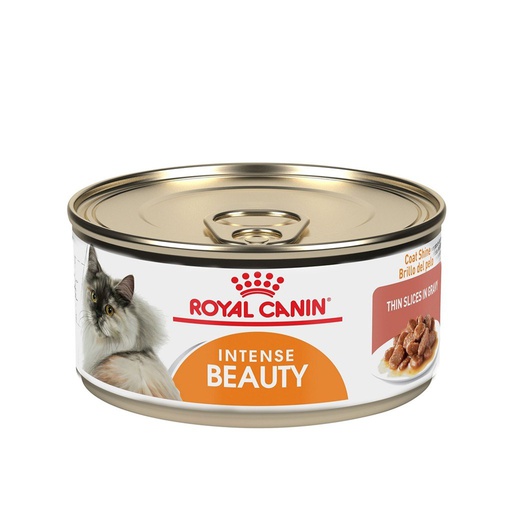 ROYAL CANIN INTENSE BEAUTY CAT LATA 145G