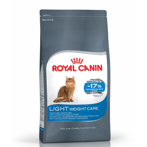 ROYAL CANIN LIGHT WEIGHT CARE CAT 7,5KG