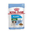 ROYAL CANIN MINI PUPPY POUCH 85G