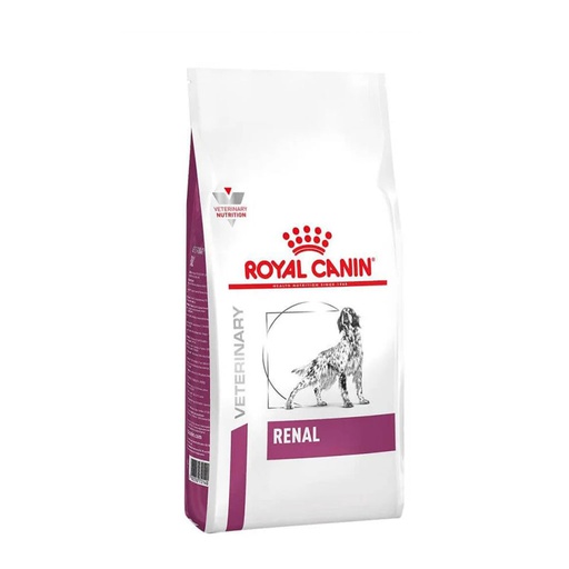 ROYAL CANIN RENAL ADULTO DOG 1.5KG