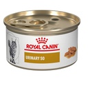 ROYAL CANIN URINARY S/O CAT 145G