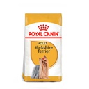 ROYAL CANIN YORKSHIRE TERRIER ADULTO 2,5KG