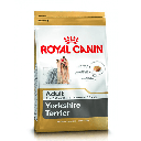 ROYAL CANIN YORKSHIRE TERRIER ADULTO 3KG