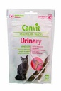 CANVIT HEALTH CARE SNACKS URINARY ADULT CATS 100G