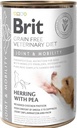 BRIT GRAIN FREE VD LATA DOG CAN JOINT & MOBILITY 400G