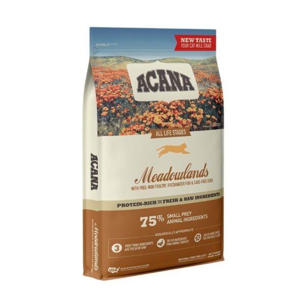 ACANA20MEADOWLAND20GATO201.8KG