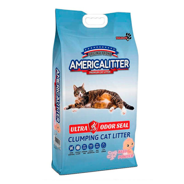 AMERICA20LITTER20ARENA20AGLUTINANTE20BABY20POWDER2015KG