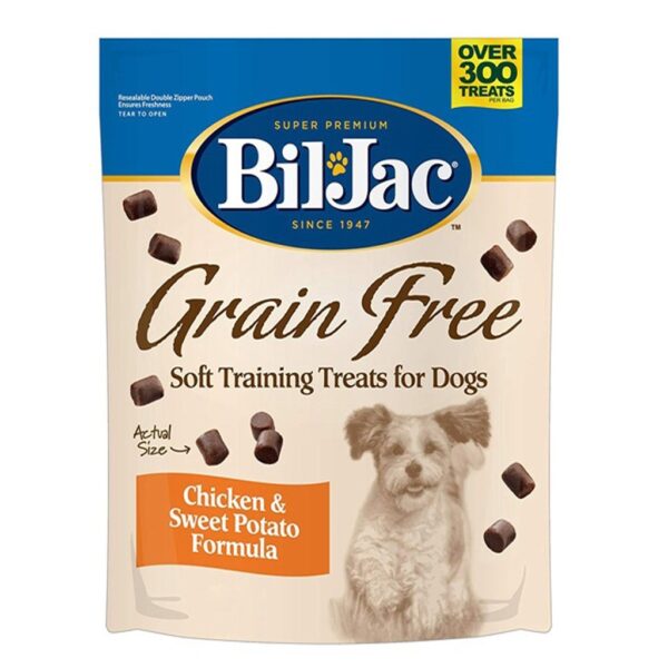 BIL20JAC20GRAIN20FREE20DOG20SNACK20283G