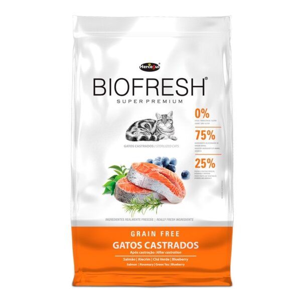 BIOFRESH20GATOS20CASTRADOS20GRAIN20FREE201.5KG