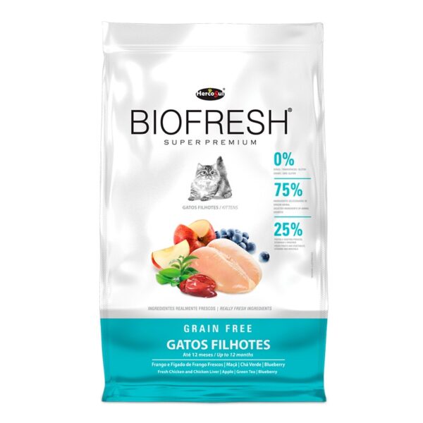 BIOFRESH20GRAIN20FREE20KITTEN201.5KG