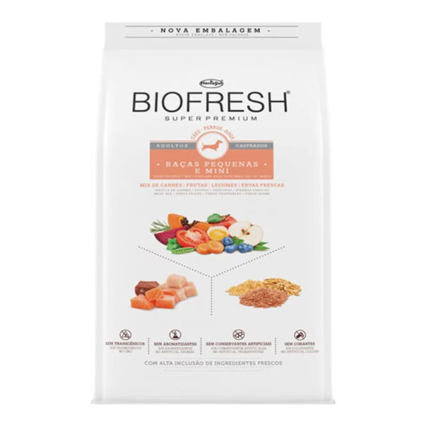 BIOFRESH20PERRO20ADULTO20CASTRADO20RAZA20PEQ20Y20MINI203KG