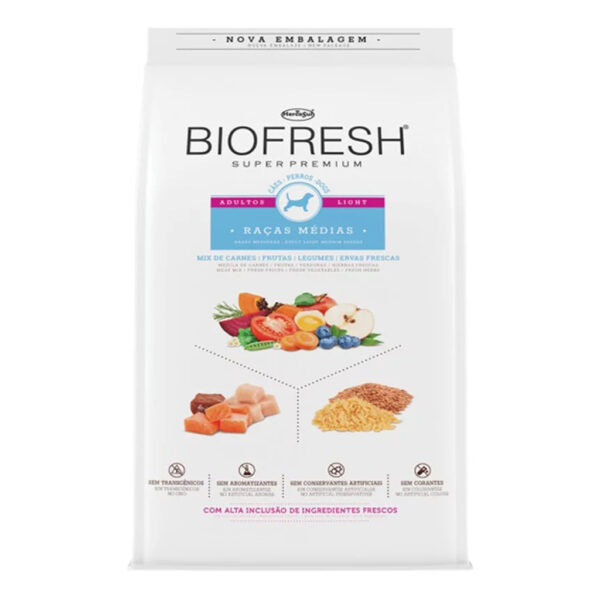 BIOFRESH20PERRO20ADULTO20LIGHT20RAZA20MEDIANA203KG