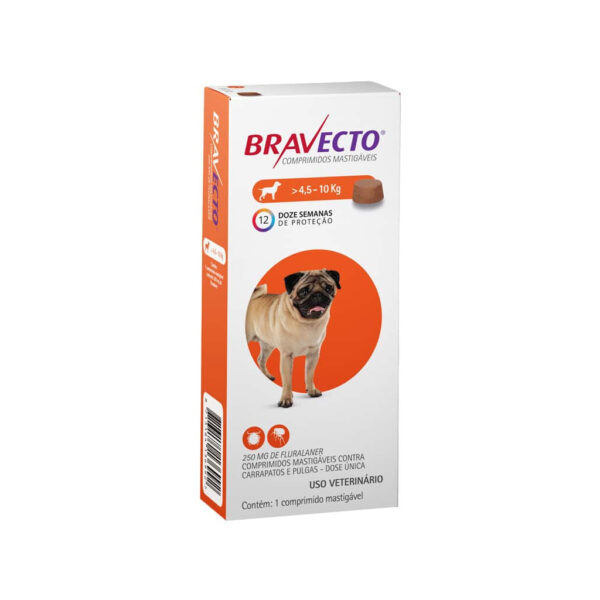 BRAVECTO20CONTRA20PULGAS20Y20GARRAPATAS20120COMPRIMIDO204.520A2010KG