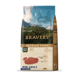 BRAVERY20CERDO20IBERIAN20SMALL20BREED20ADULT20DOG202KG
