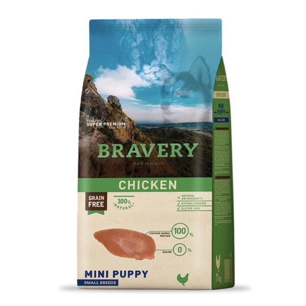 BRAVERY20POLLO20SMALL20BREEDS20PUPPY207KG