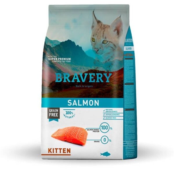 BRAVERY20SALMON20KITTEN202KG