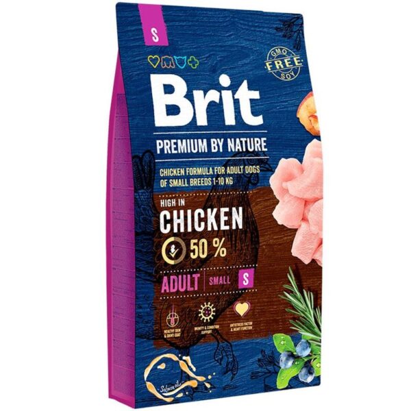 BRIT20PREMIUM20BY20NATURE20POLLO20ADULTO20SMALL20BREEDS208KG