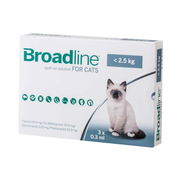 BROADLINE200.620A202.5KG20ANTIPARASITARIO20INTERNO20Y20EXTERNO