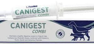 Centro Veterinario Ballena Azul 5 CANIGEST COMBI X 16 ML