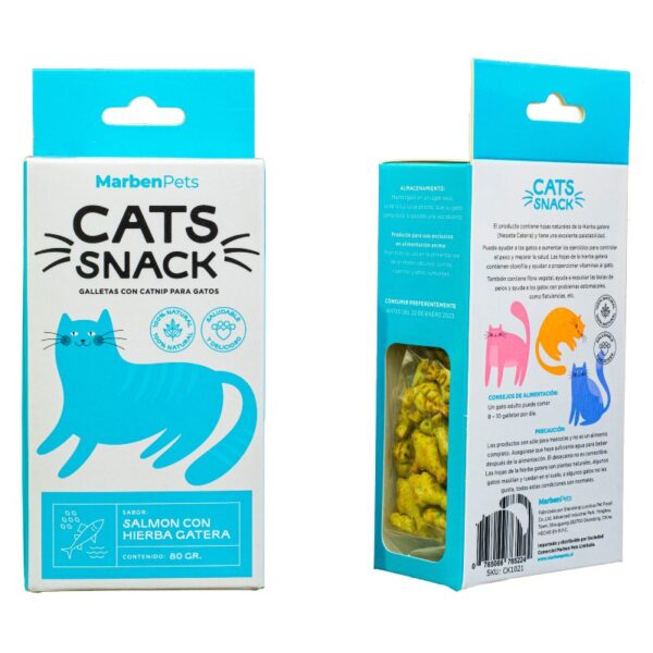 CATS20SNACK20SALMON20CON20HIERBA20GATERA2080G