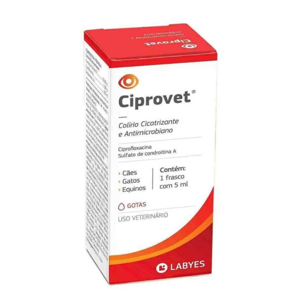 CIPROVET20LABYES20SOLUCIC393N20OFTC381LMICA205ML