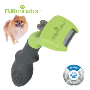 FURMINATOR20UNDERCOAT20SMALL20DOG20LONG20HAIR