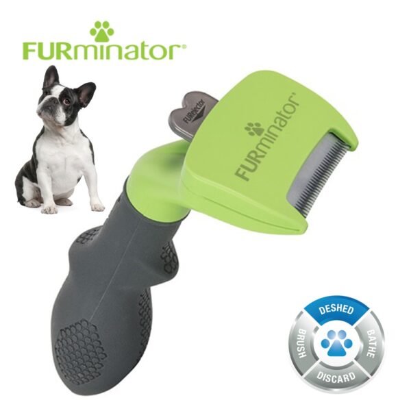 FURMINATOR UNDERCOAT SMALL DOG SHORT HAIR