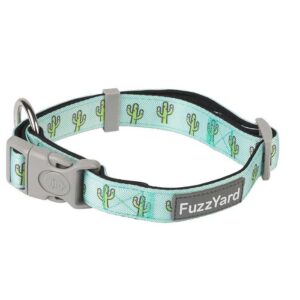 FUZZYARD20DOG20COLLAR20TALLA20M20TUSON