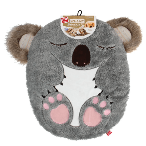 GIGWI CAMA SNOOZY KOALA