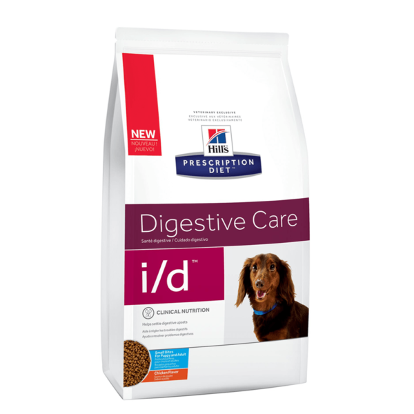 HILLS20I D20DIGESTIVE20CARE20DOG201.5KG