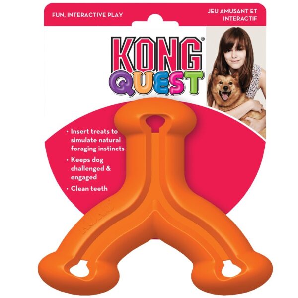 KONG20QUEST20WISHBONE20M L