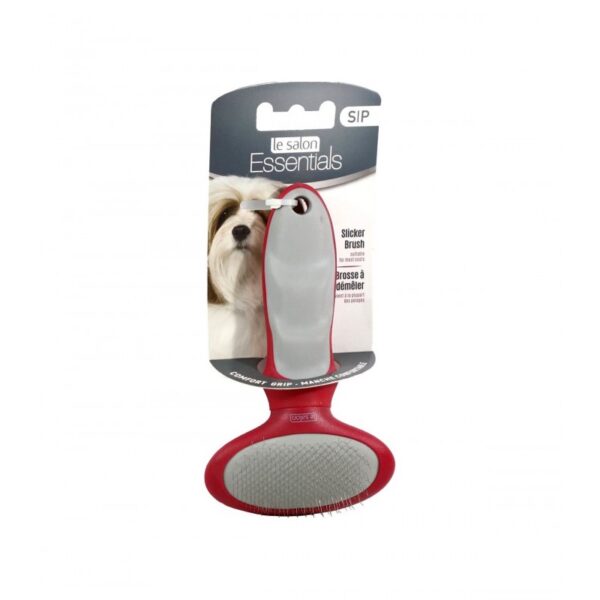 LE SALON ESSENTIALS ALISADOR PARA PERRO PELO LARGO